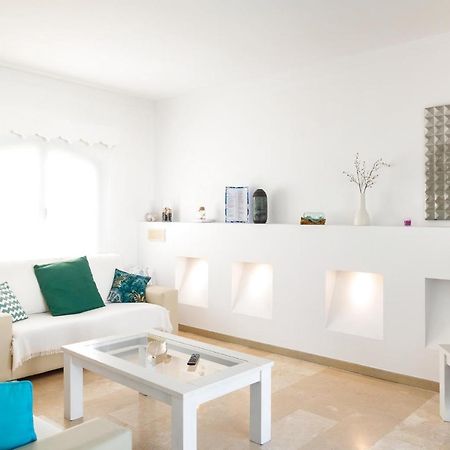 Villa Opale Corralejo Extérieur photo