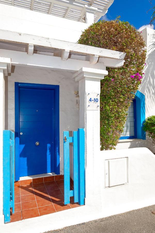 Villa Opale Corralejo Extérieur photo