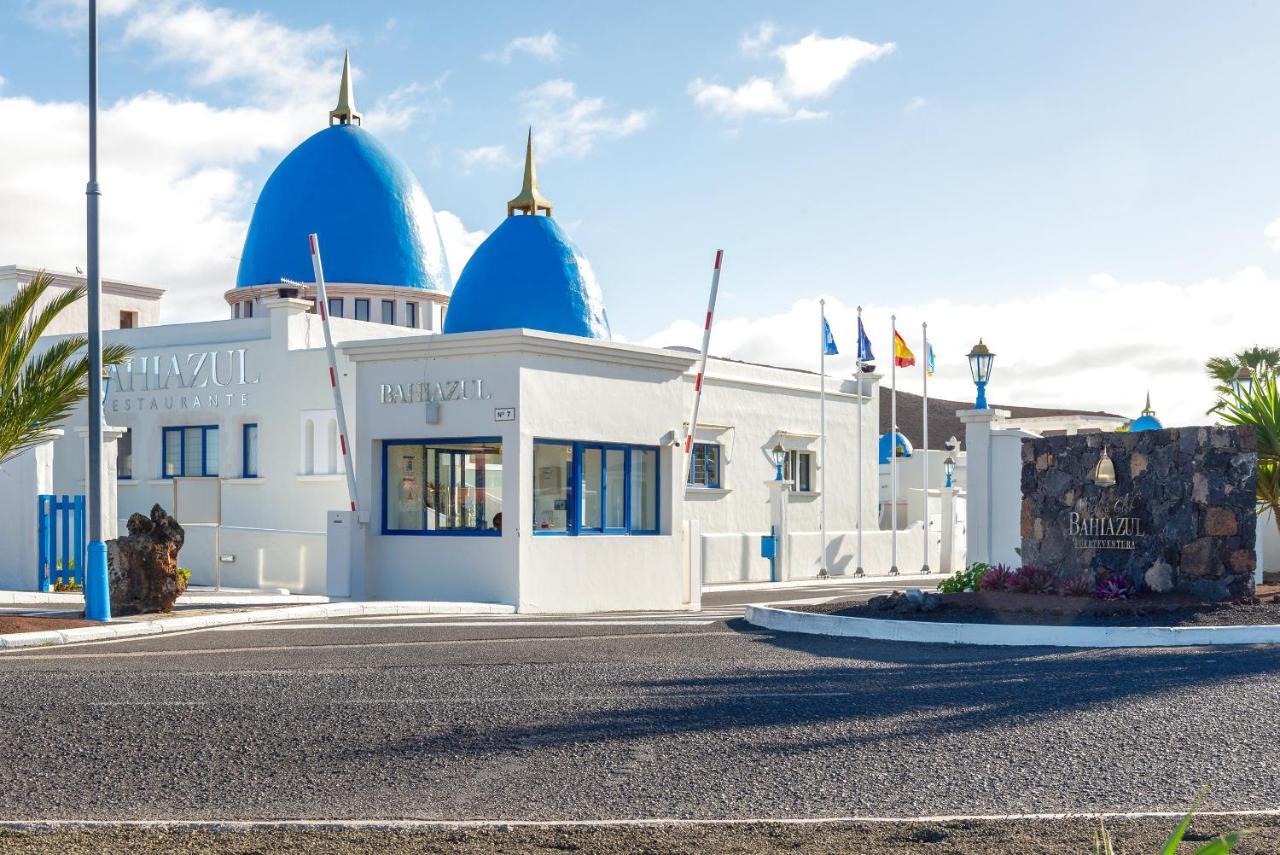 Villa Opale Corralejo Extérieur photo