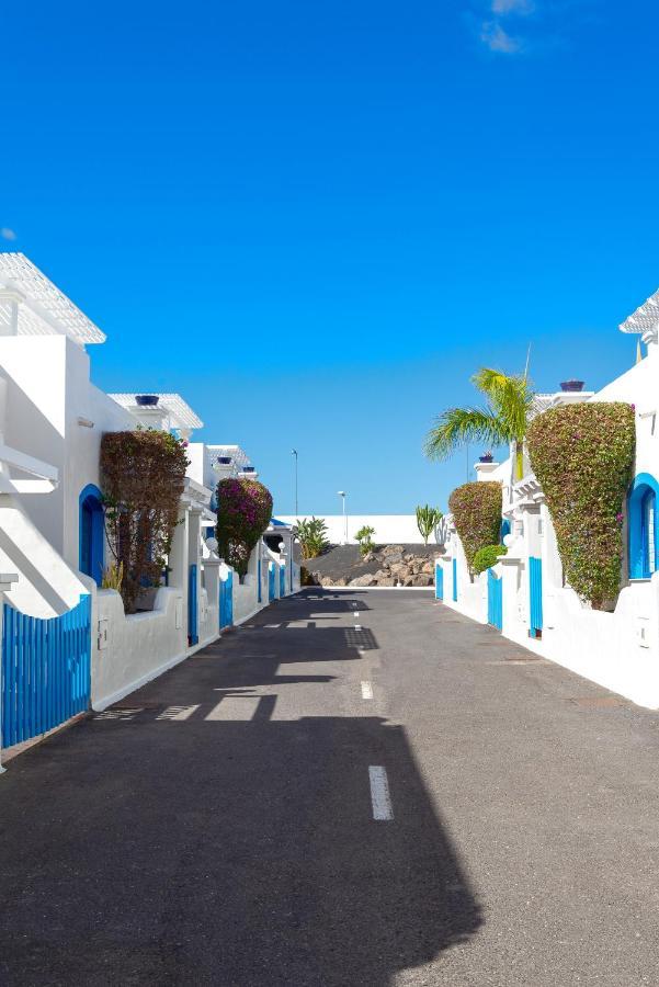 Villa Opale Corralejo Extérieur photo