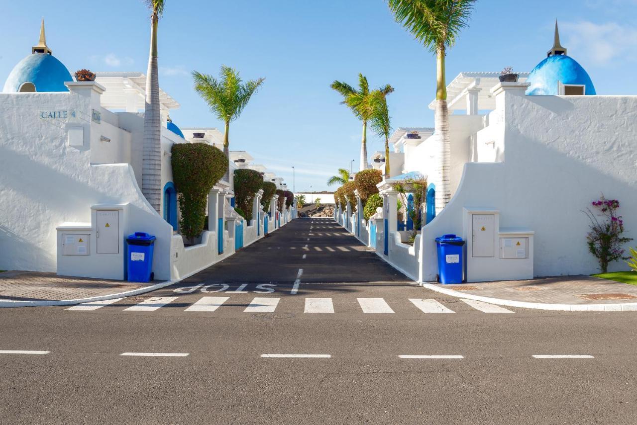Villa Opale Corralejo Extérieur photo