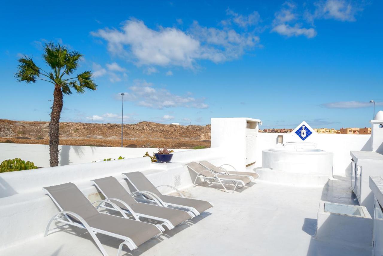 Villa Opale Corralejo Extérieur photo
