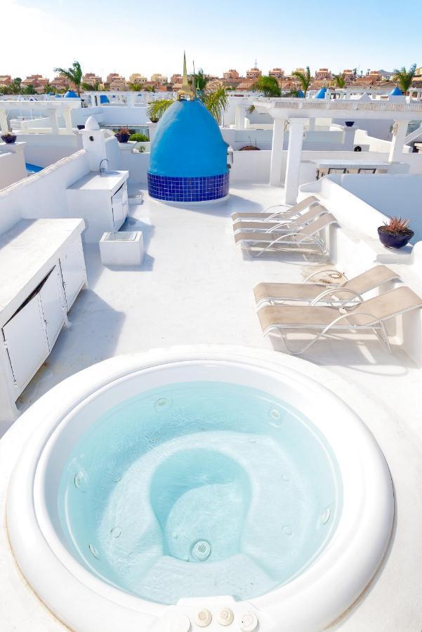 Villa Opale Corralejo Extérieur photo