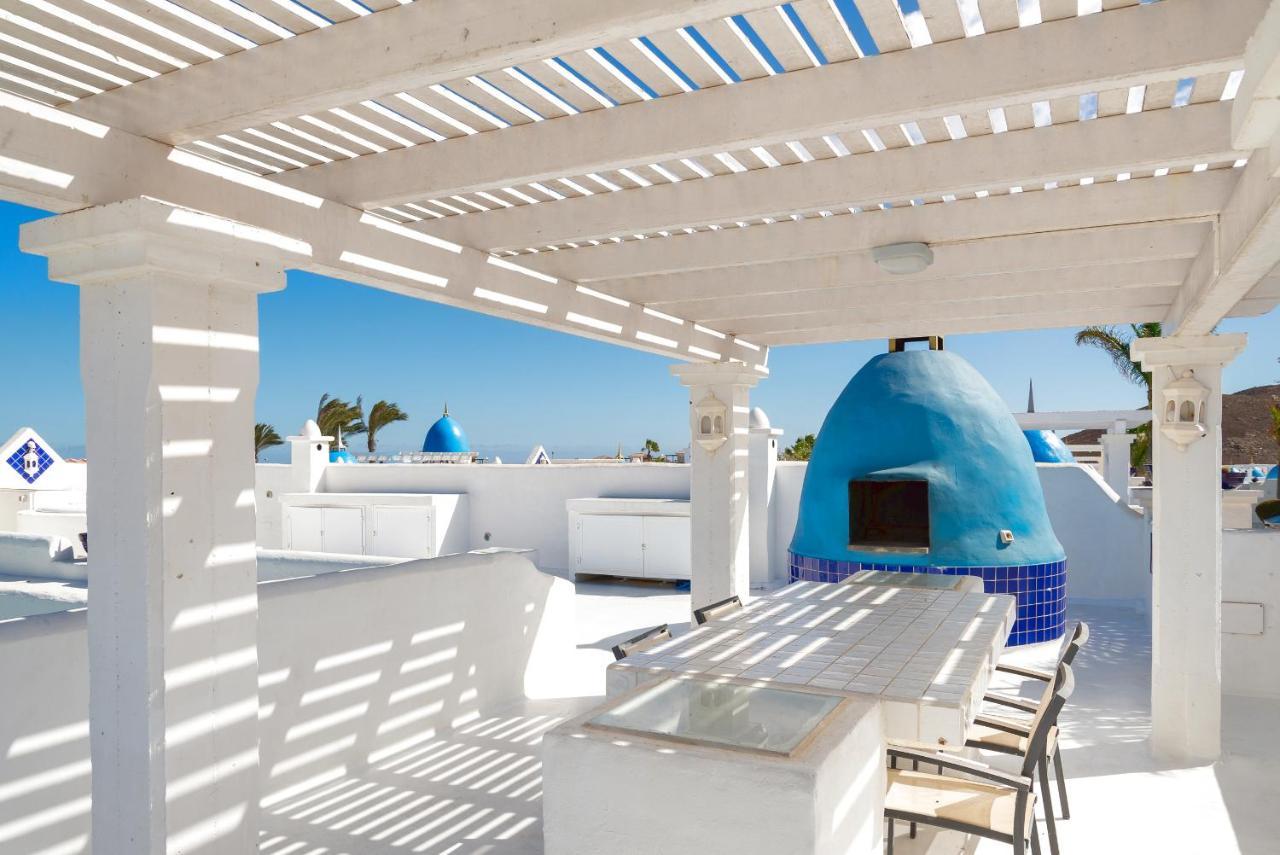 Villa Opale Corralejo Extérieur photo