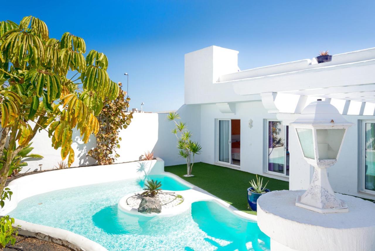 Villa Opale Corralejo Extérieur photo