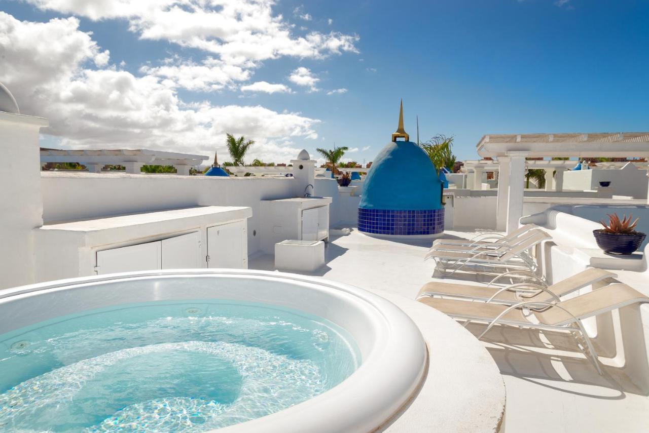 Villa Opale Corralejo Extérieur photo