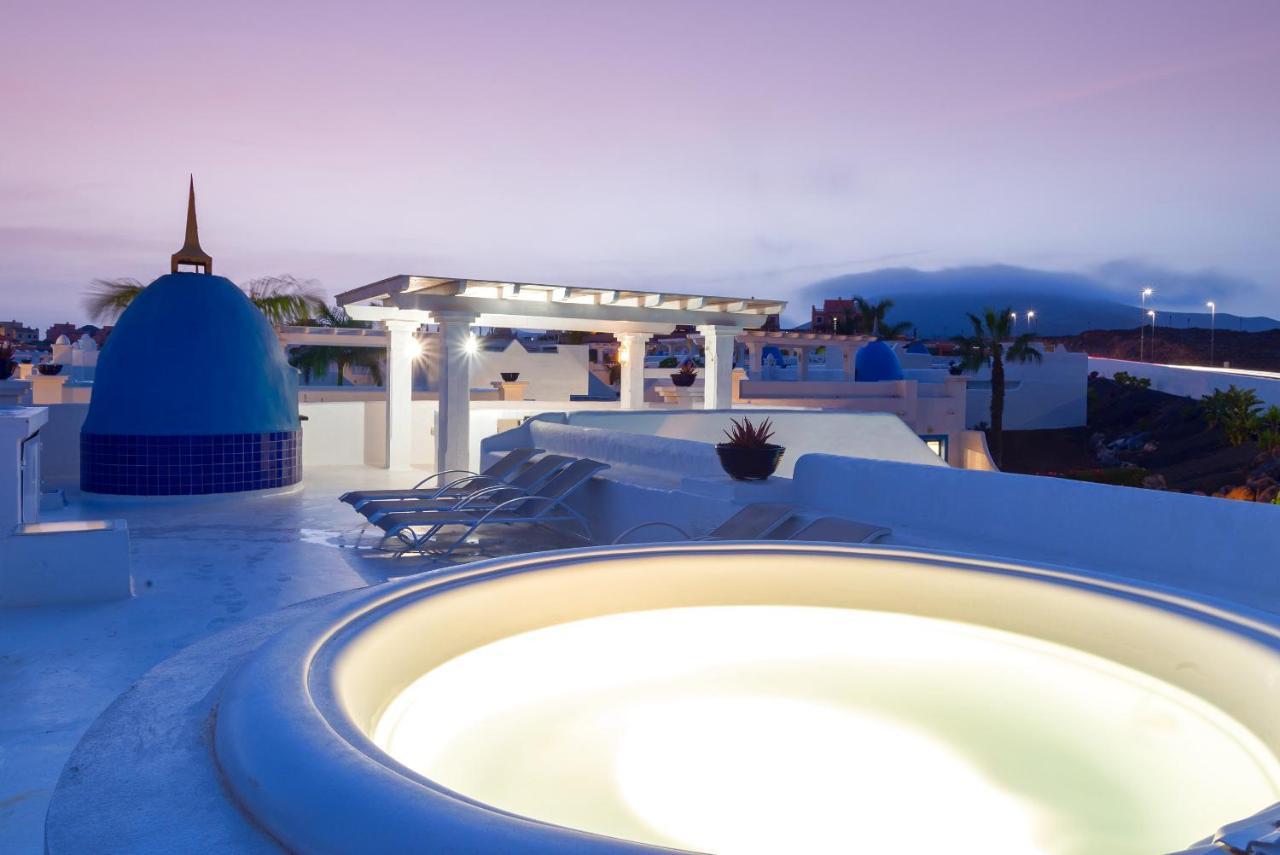 Villa Opale Corralejo Extérieur photo