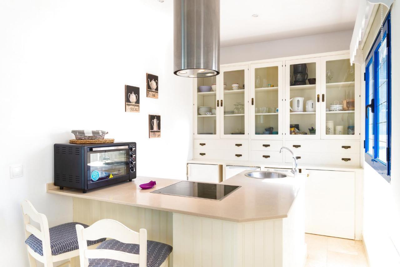 Villa Opale Corralejo Extérieur photo