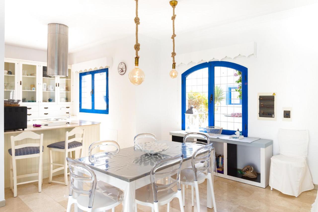 Villa Opale Corralejo Extérieur photo