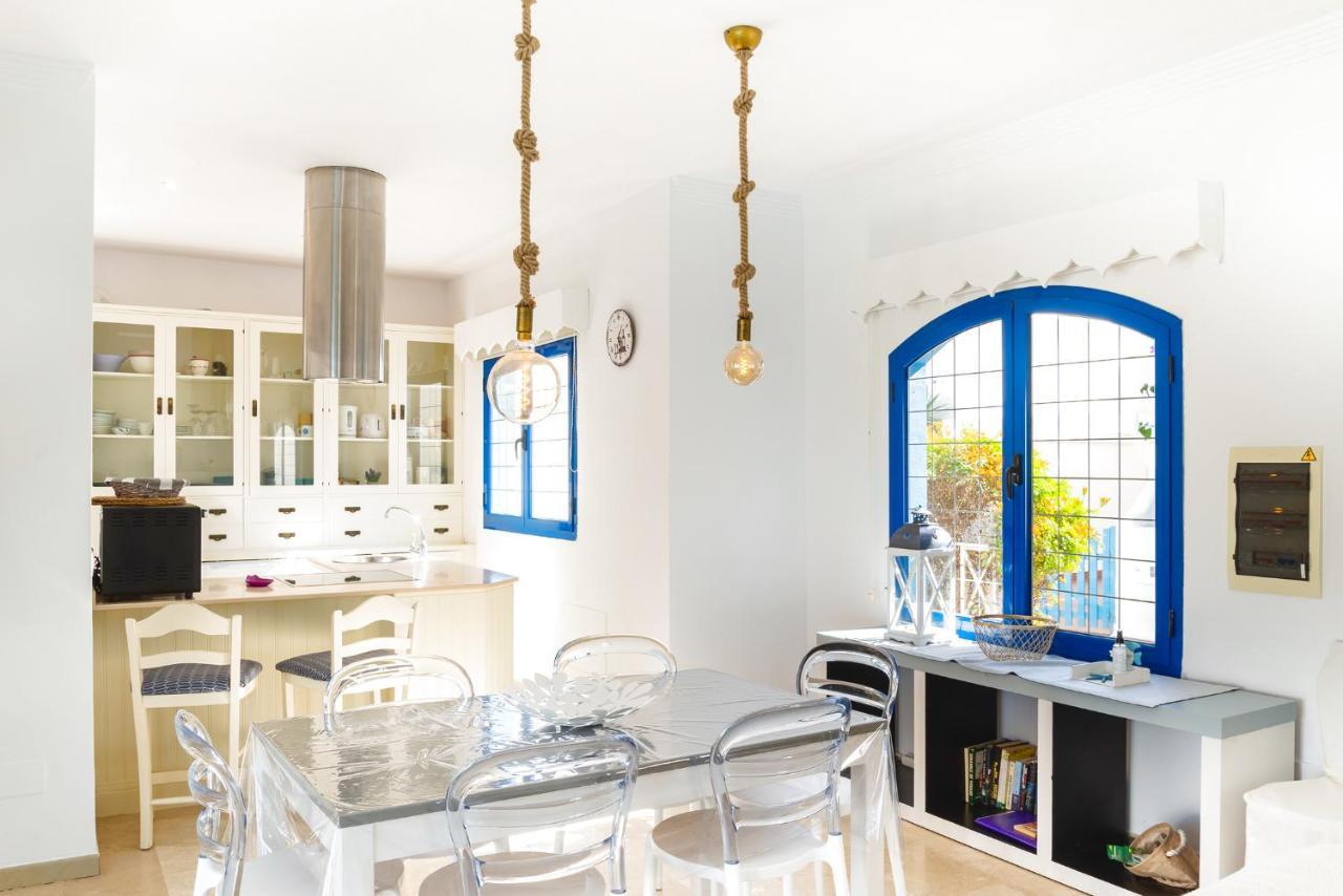 Villa Opale Corralejo Extérieur photo