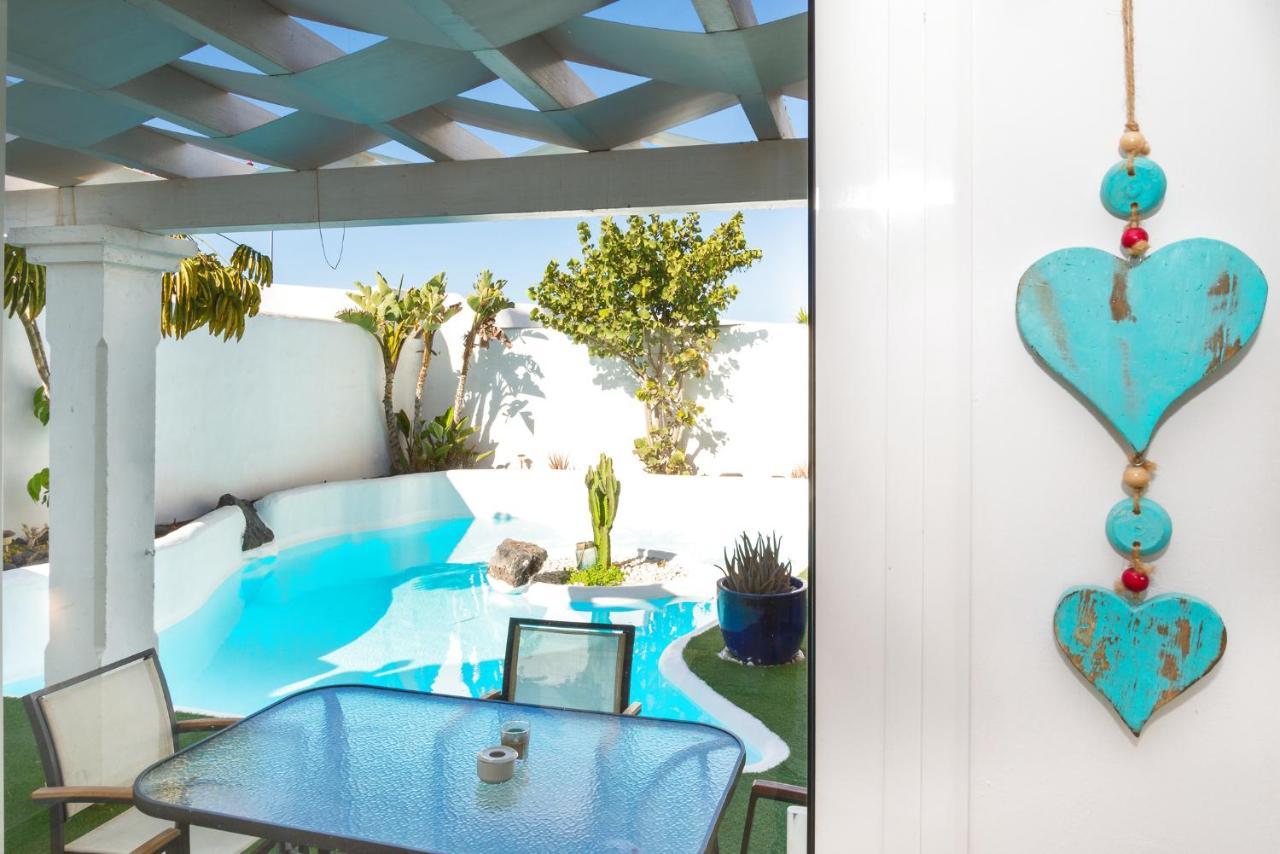 Villa Opale Corralejo Extérieur photo