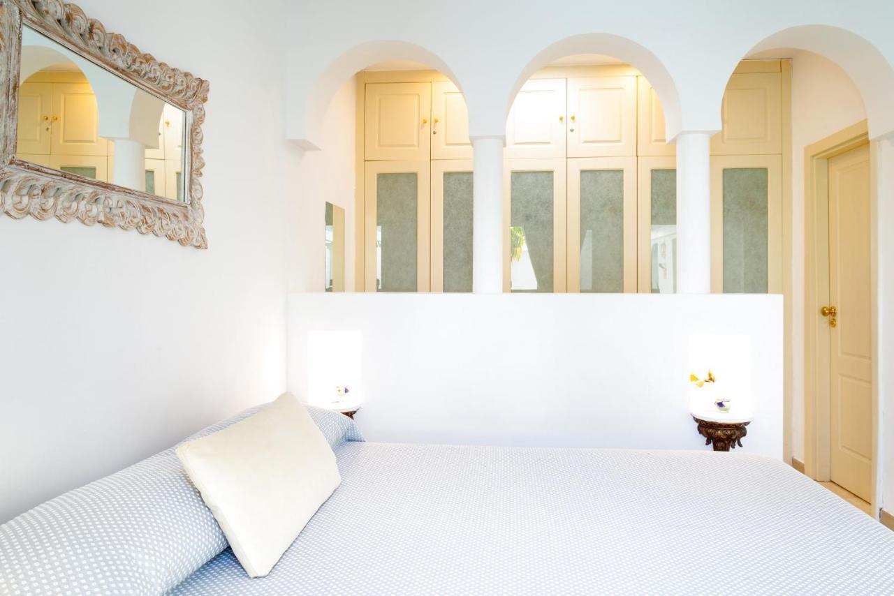 Villa Opale Corralejo Extérieur photo