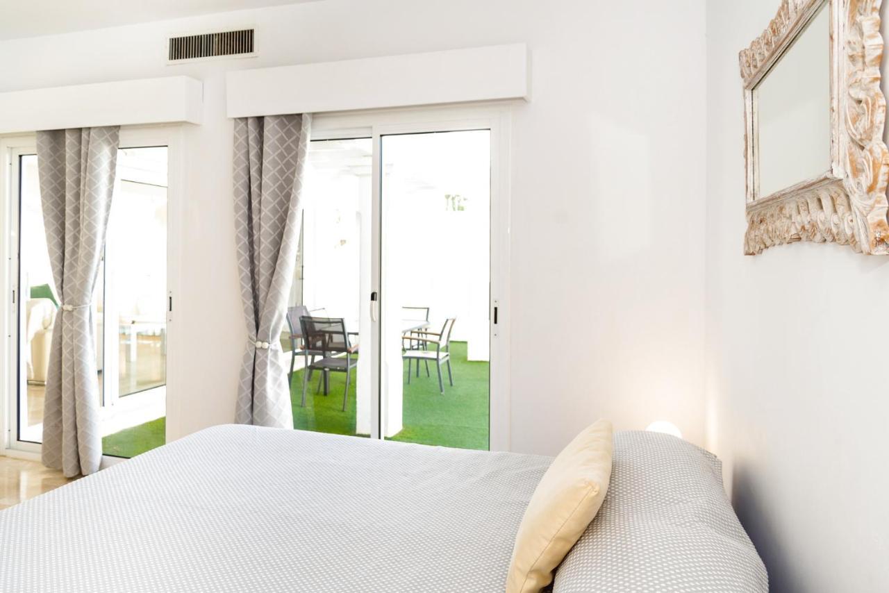 Villa Opale Corralejo Extérieur photo