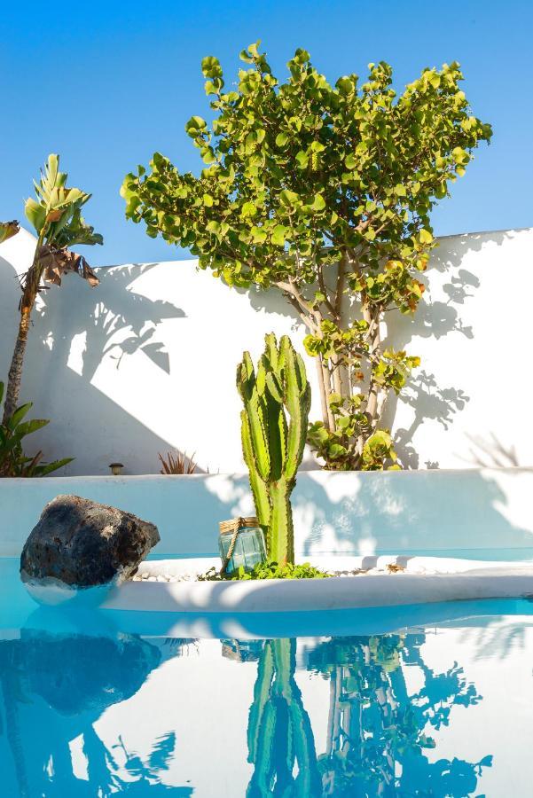 Villa Opale Corralejo Extérieur photo