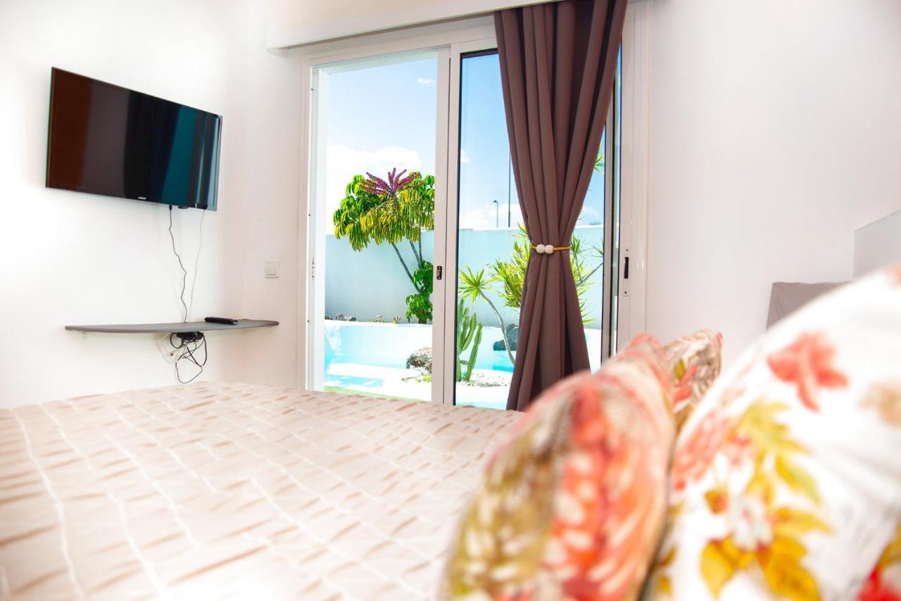 Villa Opale Corralejo Extérieur photo