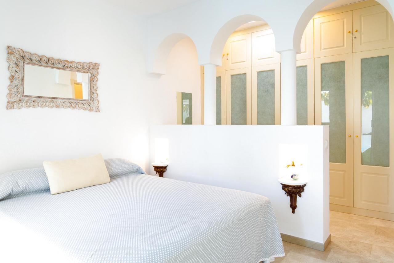 Villa Opale Corralejo Extérieur photo