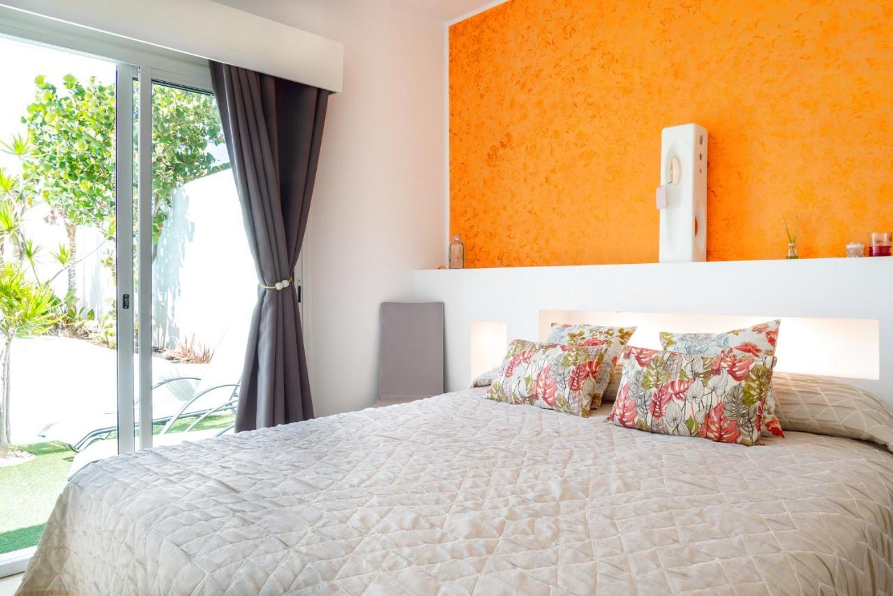 Villa Opale Corralejo Extérieur photo