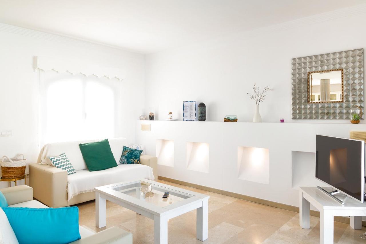 Villa Opale Corralejo Extérieur photo