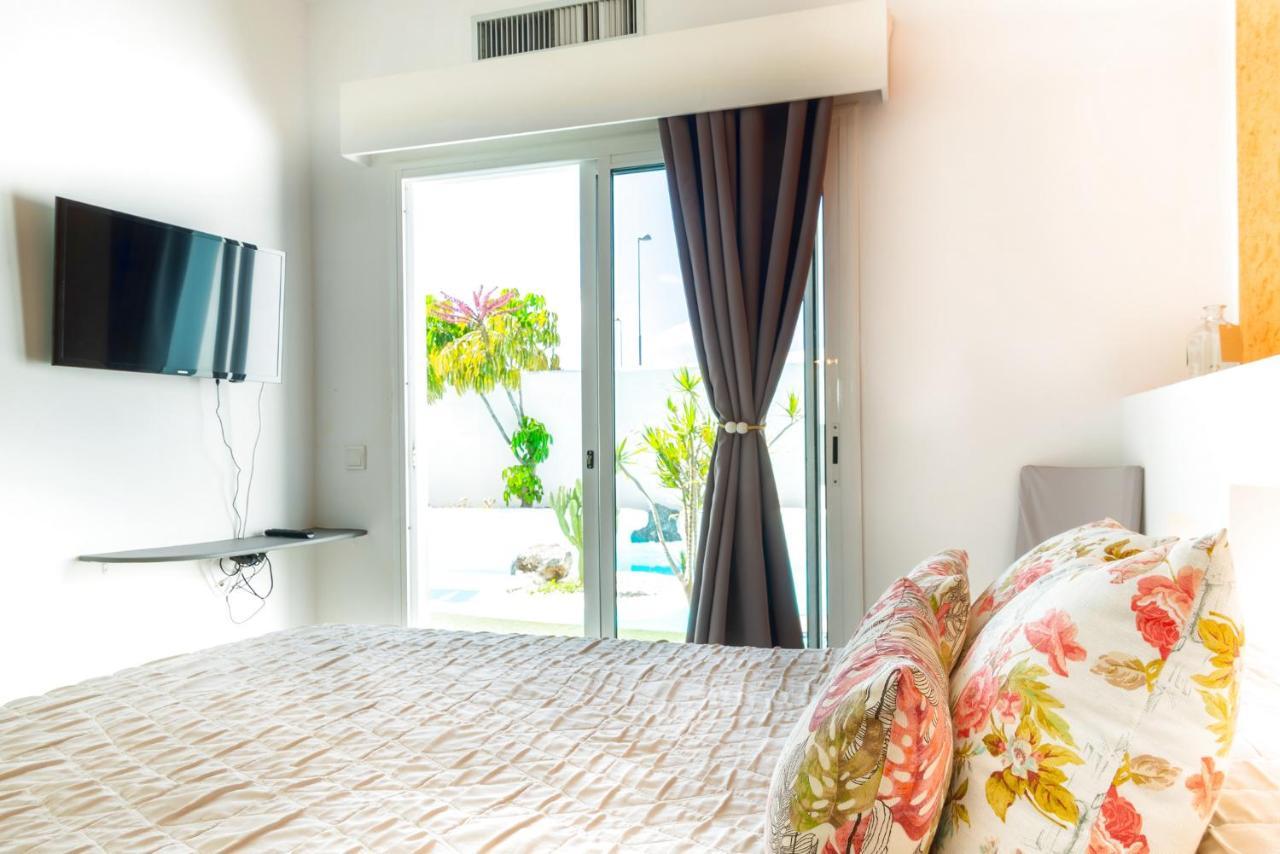 Villa Opale Corralejo Extérieur photo
