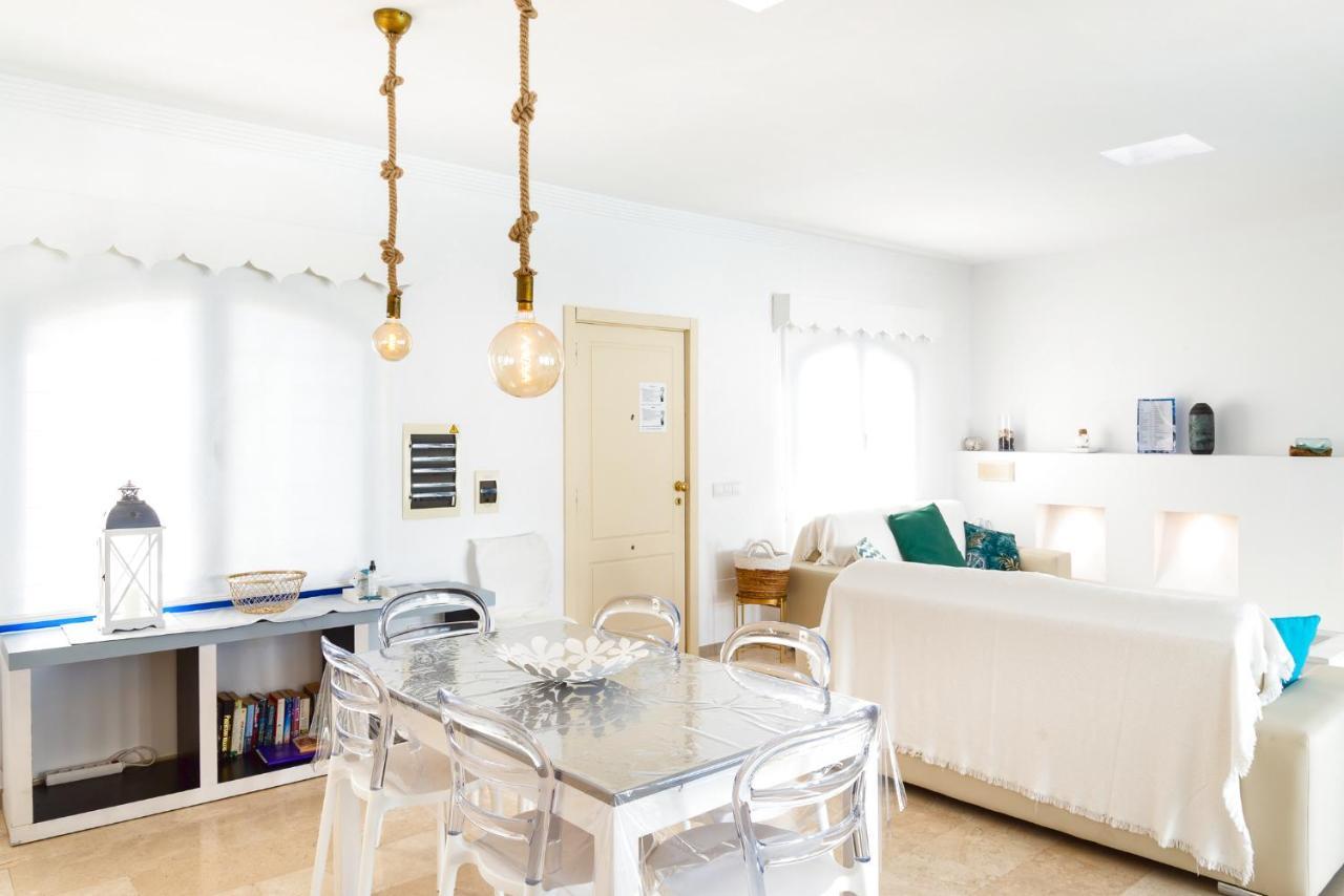 Villa Opale Corralejo Extérieur photo