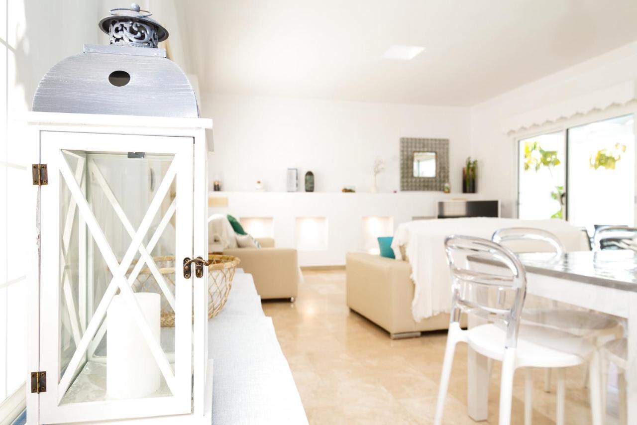 Villa Opale Corralejo Extérieur photo