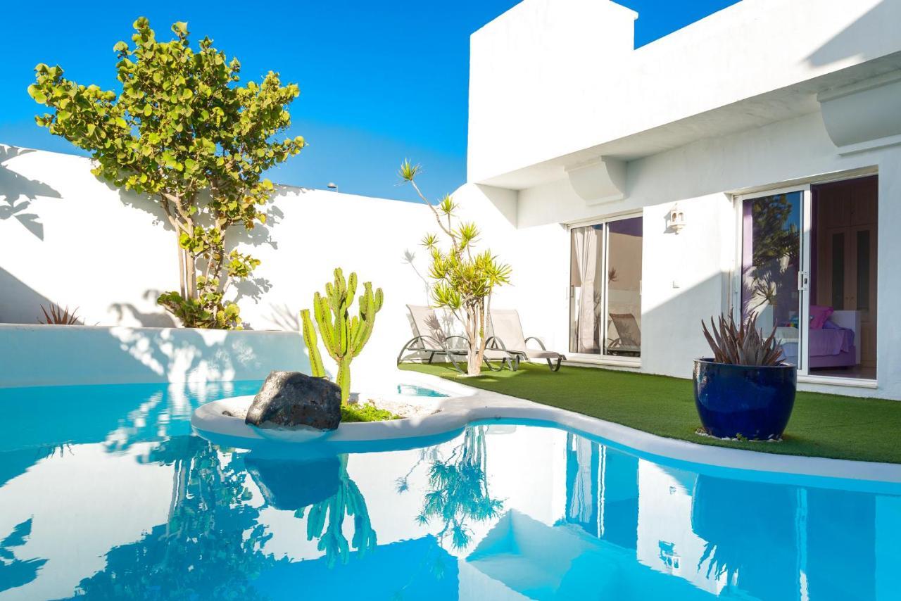 Villa Opale Corralejo Extérieur photo