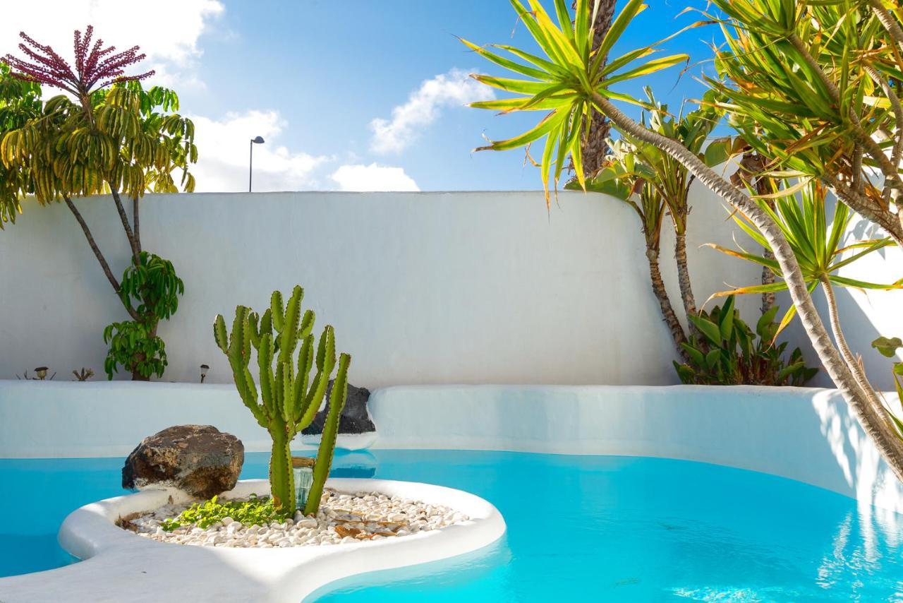 Villa Opale Corralejo Extérieur photo
