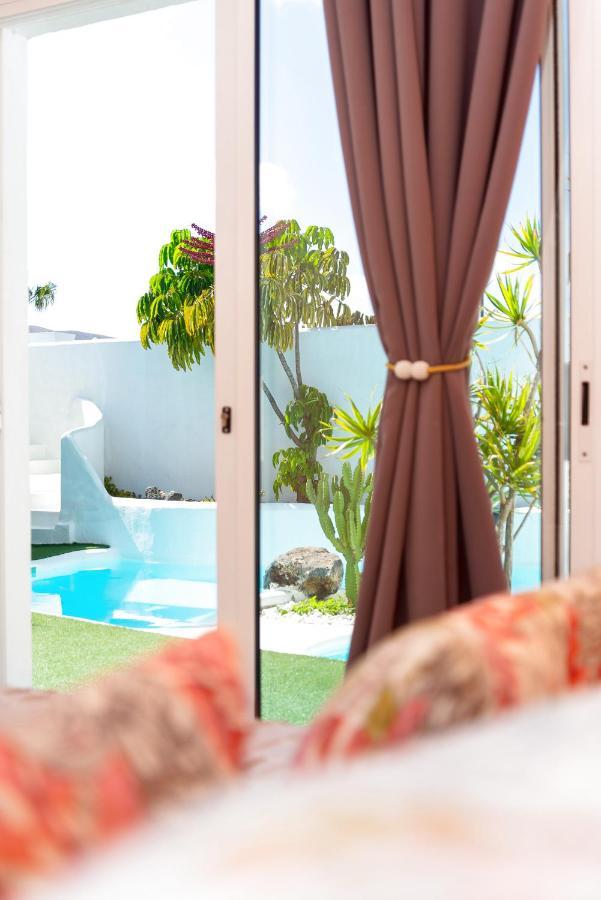 Villa Opale Corralejo Extérieur photo