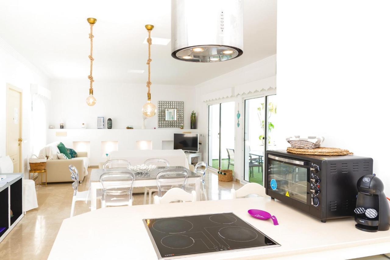 Villa Opale Corralejo Extérieur photo