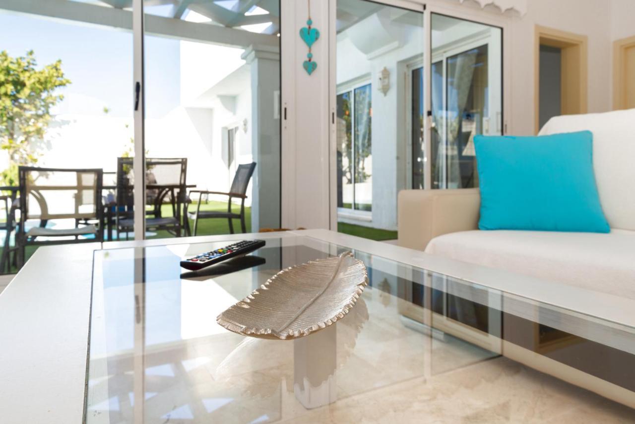 Villa Opale Corralejo Extérieur photo