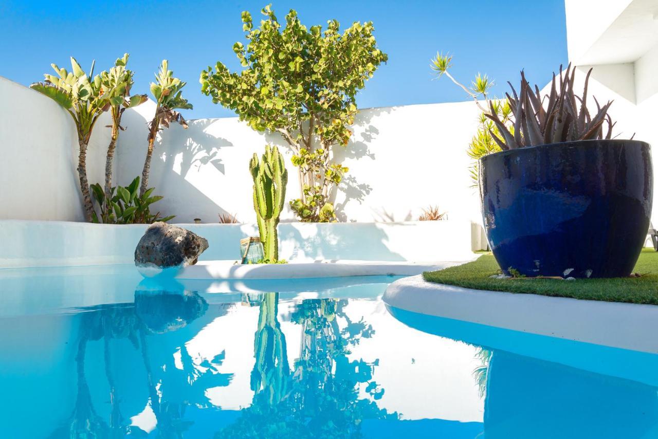 Villa Opale Corralejo Extérieur photo